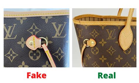 fake versus real vinyl louis vuitton purse|authentic louis vuitton stamp.